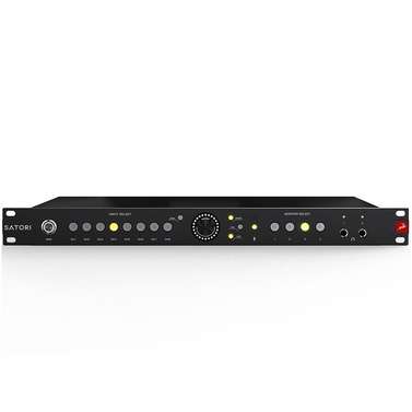 Antelope Audio Satori Gen2 Monitor Controller w/ R4S Remote Control