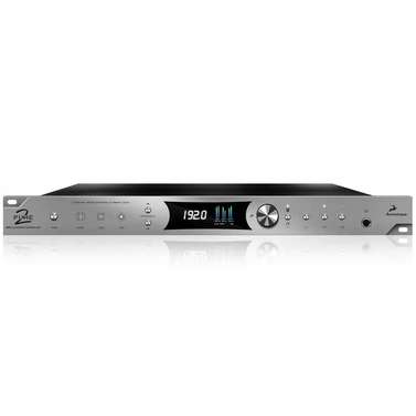 Antelope Audio Pure 2 Mastering-Grade 24-Bit 192 kHz AD/DA 2-Channel Converter
