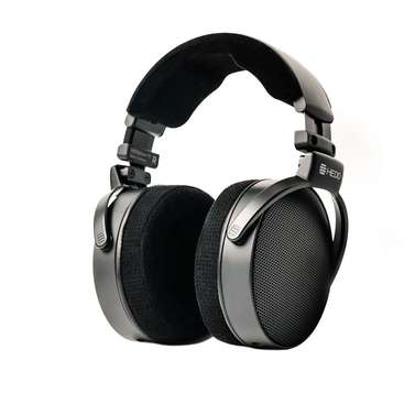 HEDD Audio D1 Dynamic HEDDphones w/ TPC Drivers inc Cable & Case