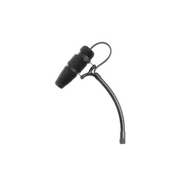 DPA 4097 Core Micro Supercardioid Shotgun Microphone