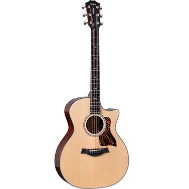 Taylor 314ce Next Generation Grand Auditorium Acoustic Guitar