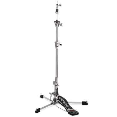 DW 6000 Series Flush Base HiHat Stand DWCP6500