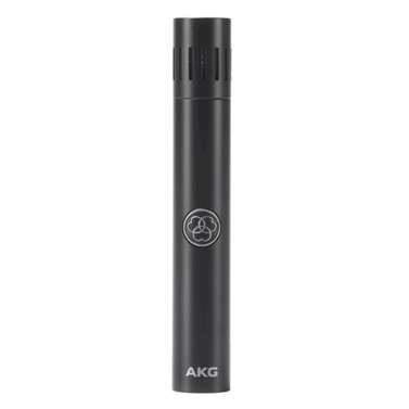 AKG C151 Small Diaphragm Cardioid Condenser Microphone