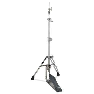 DW MFG Series Machined Direct Drive 2-Leg Hi-Hat Stand