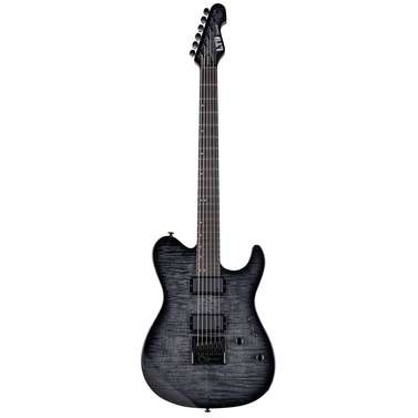 ESP LTD TH 1000 Evertune FM Electric Guitar