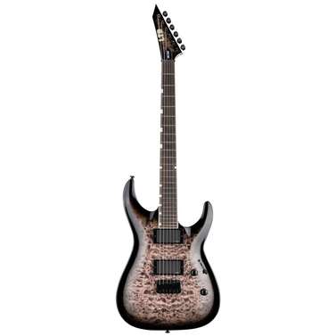 ESP LTD MH 400 HT QM Electric Guitar
