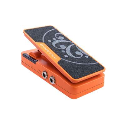 Darkglass Anagram Press Expression Pedal