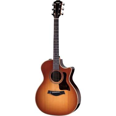 Taylor 414ce Special Edition Grand Concert Acoustic Guitar
