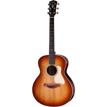 Taylor 714e Gold Label Super Auditorium Acoustic w/ Cream Pickguard