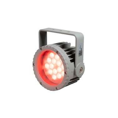 Event Lighting ARCSPOT45QW Architectural Spot Light w/ 12 x 3W RGB+WW LEDs