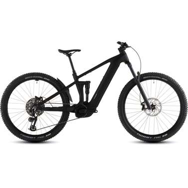 2026 Cube EMTB Stereo Hybrid ONE44 EX 800 Electric Trail Bike