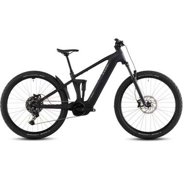2026 Cube EMTB Stereo Hybrid ONE22 Pro 600 Electric Trail Bike