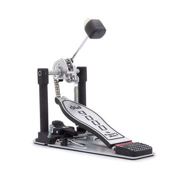 DW 9000 Series Single Kick Drum Pedal