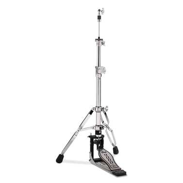 DW 9000 Series Heavy Duty Two Leg HiHat Stand