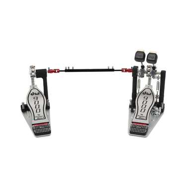 DW 9000 Series Double Kick Drum Pedal