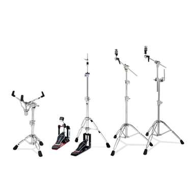 DW 5000 Series 5-Piece Hardware Pack