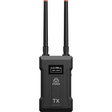 Atomos TX 4K/HD Wireless Video Monitoring (Transmitter only)