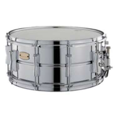 DW Design Series 5.5 x 14" Matte Aluminium Snare Drum