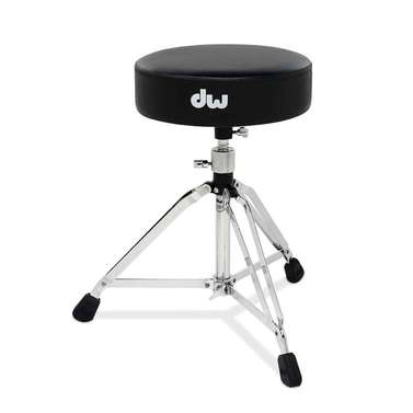 DW CP5100 13" Round Drum Throne
