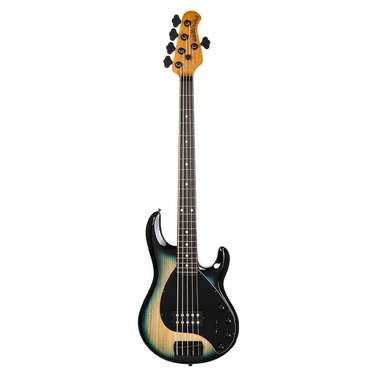 Ernie Ball Music Man Stingray Special 5 String HH Ebony Fretboard