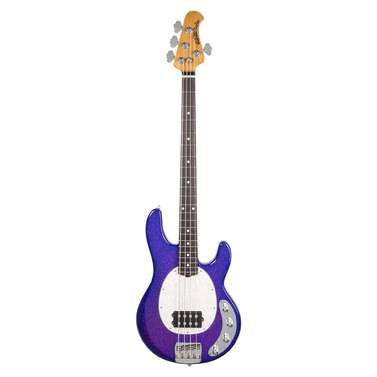 Ernie Ball Music Man Stingray Special 4 String H Rosewood Fretboard
