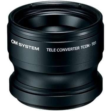 OM System TCON-T01 Tele Converter