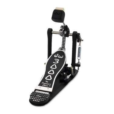 DW 3000 Series Single Kick Pedal