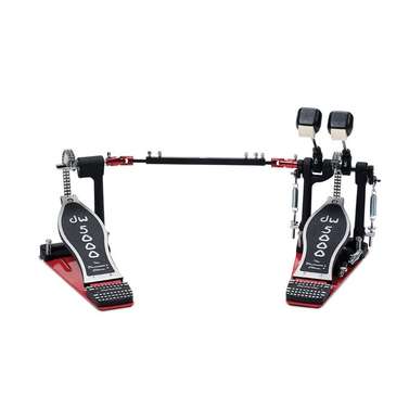 DW 5000 Series Double Bass Drum Pedal