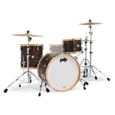 PDP Concept Classic 22" 3-Pce Shell Pack