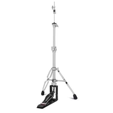 DW 5000 Series Medium Weight 2-Leg Hi-Hat Stand