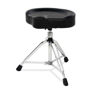 DW 5000 Series Tractor Top Saddle Throne