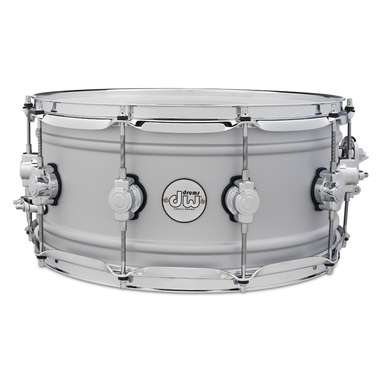 DW Design Series 14" x 6.5"