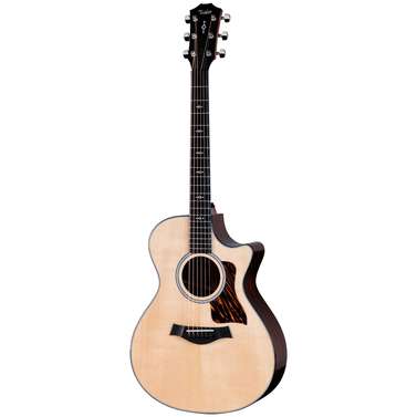 Taylor Guitars Taylor Next Generation 312ce Grand Concert Acoustic Guitar (Natural)