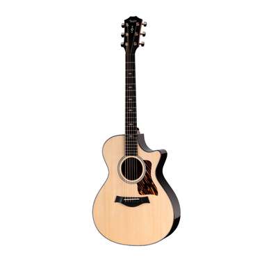 Taylor Guitars Taylor Next Generation 412ce Grand Concert Acoustic Guitar (Natural)
