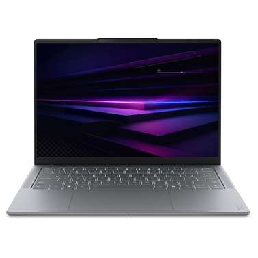 YOGA Lenovo Yoga Slim 7 14' 2.8K OLED Copilot+ AI PC Laptop (Intel Core Ultra 7-355)[1TB]