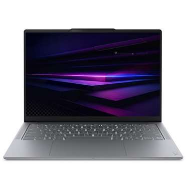 YOGA Lenovo Yoga Slim 7 14' WUXGA OLED Copilot+ AI PC Laptop (Intel Core Ultra 5-322)[1TB]