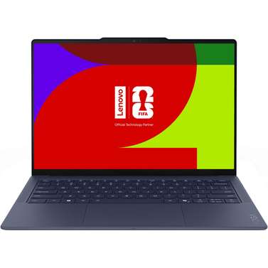 YOGA Lenovo Yoga Slim 7i Ultra 14' 2.8K Copilot+ AI PC Laptop (Intel Core Ultra 7-355)[1TB/FIFA Edition]