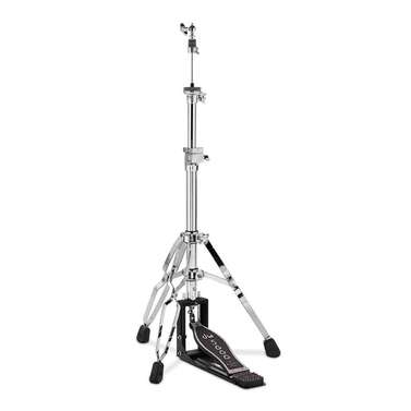 DW 5000 Series Three Leg HiHat Stand