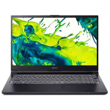 Acer Aspire 7 15.6" Gaming Laptop with u7-13620H, 16GB, 512GB SSD, RTX3050