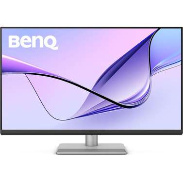 BenQ MA320UP 32" 4K 60Hz Nano Gloss Mac Monitor with 90W USB-C