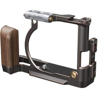 SmallRig "Retro" Cage for FUJIFILM X100VI 4557B