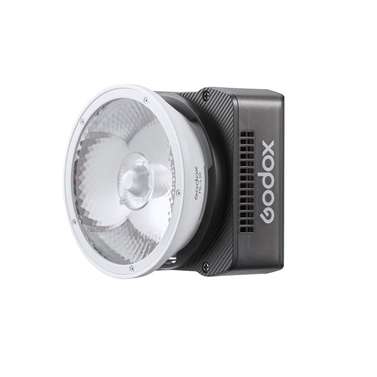 Godox ML40R RGB LED Light Inc Reflector