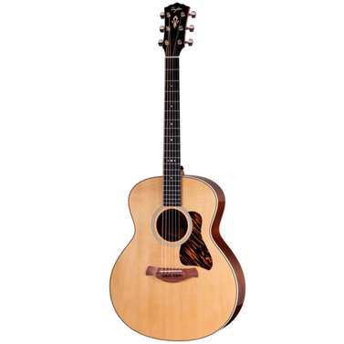 Taylor Guitars 514e Gold Label Acoustic Electric Guitar (Natural) inc Case