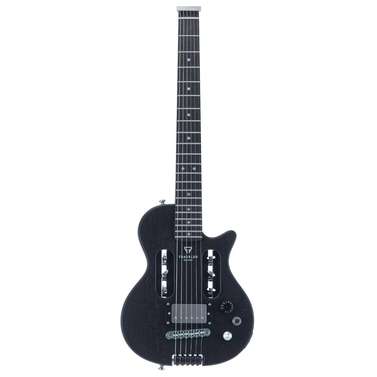 Traveler Guitar EG-1 Mod-X (Matte Black)