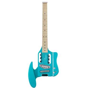 Traveler Guitar Speedster