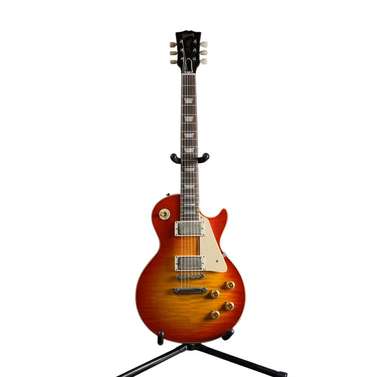 Gibson Custom Shop Handpicked 59' Les Paul Std Ultra Light Back