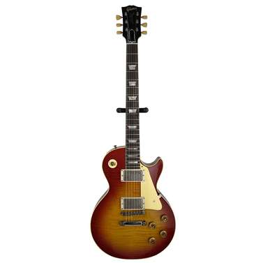 Gibson Custom Shop Murphy Lab 1959 Les Paul Standard Light Aged