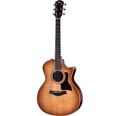 Taylor 314ce Studio Special Edition Acoustic Guitar