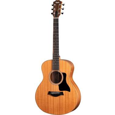 Taylor GS Mini-e Mahogany Acoustic Electric Guitar inc Gig Bag