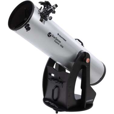 StarSense Explorer 12" Dobsonian